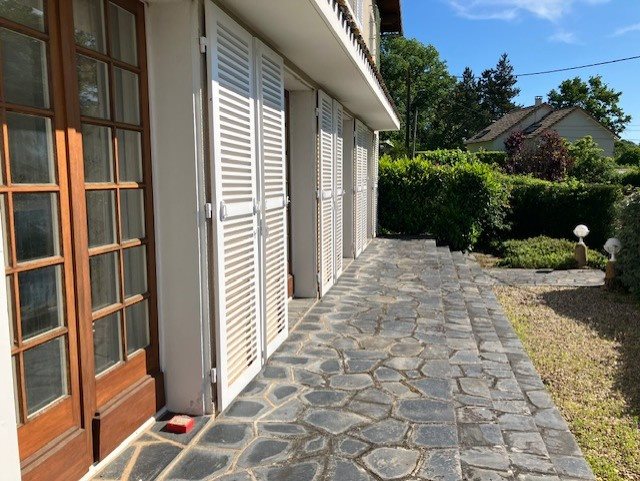 Maison à vendre, 207m², Montmorillon