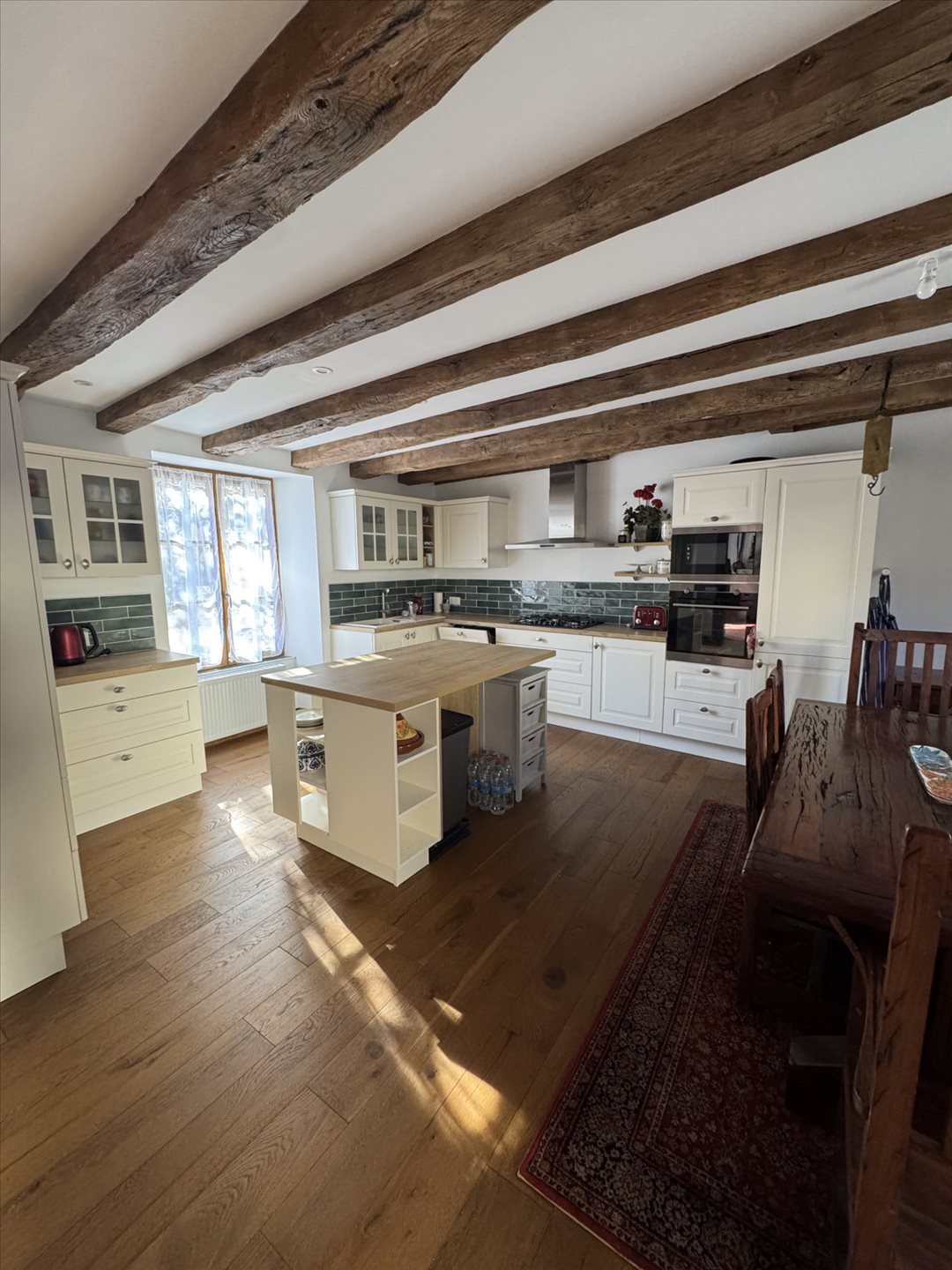 Maison à vendre, 111m², Montmorillon