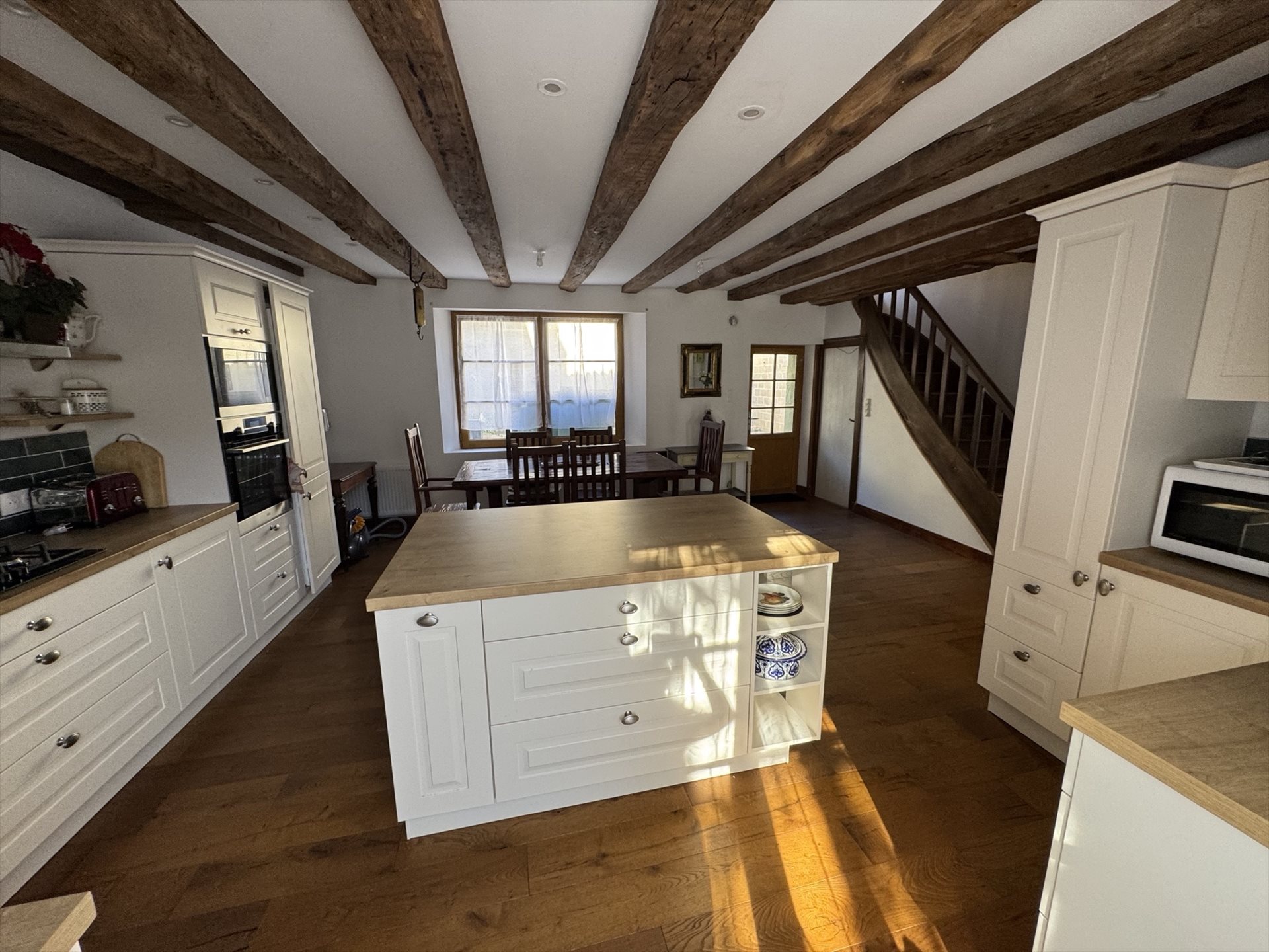 Maison à vendre, 111m², Montmorillon