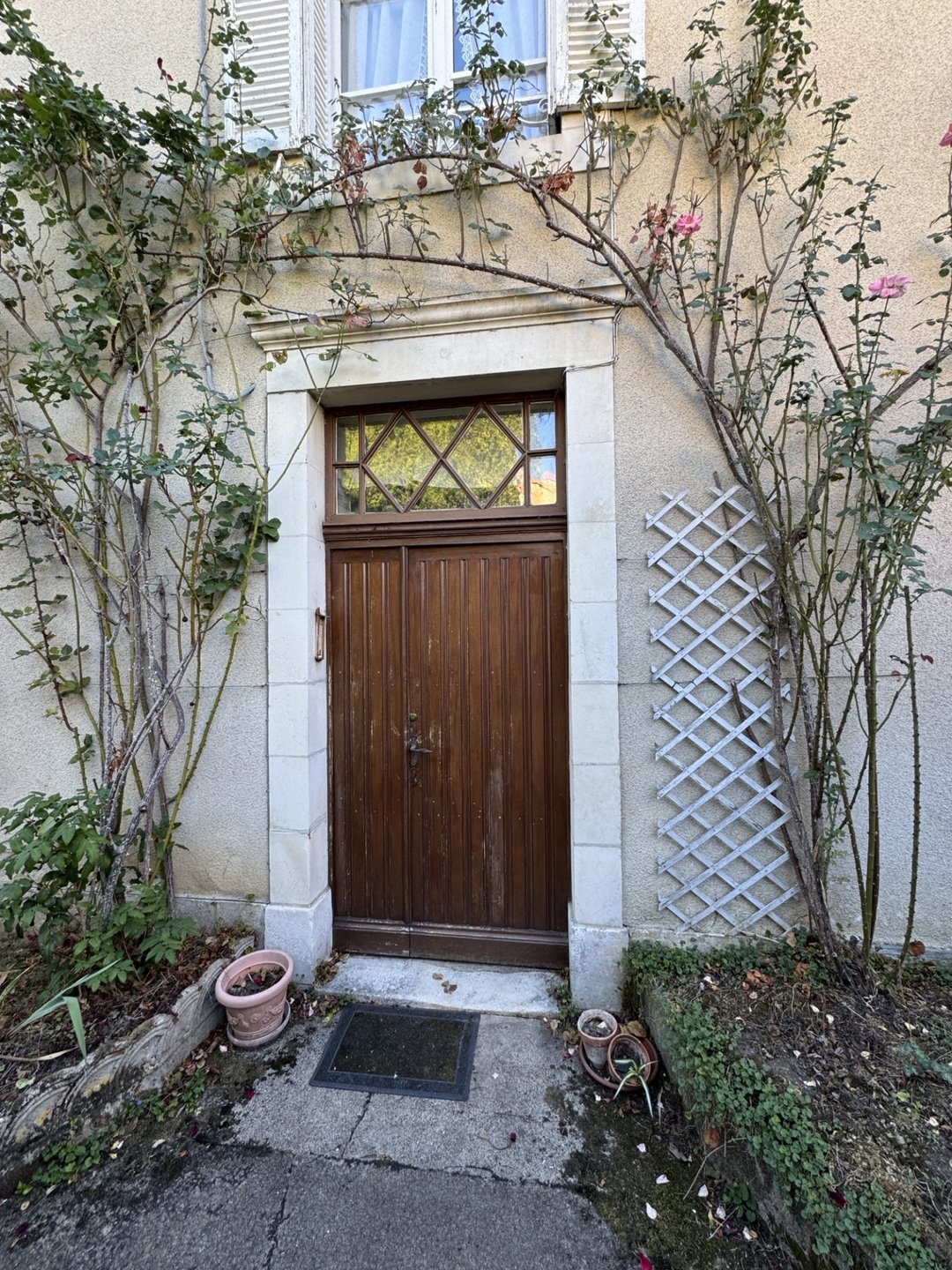 Maison à vendre, 187m², Montmorillon