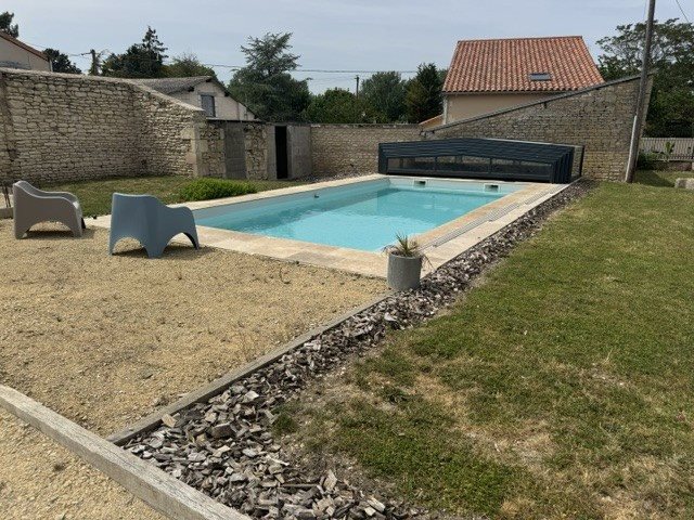 Maison à vendre, 210m², Champigny en Rochereau