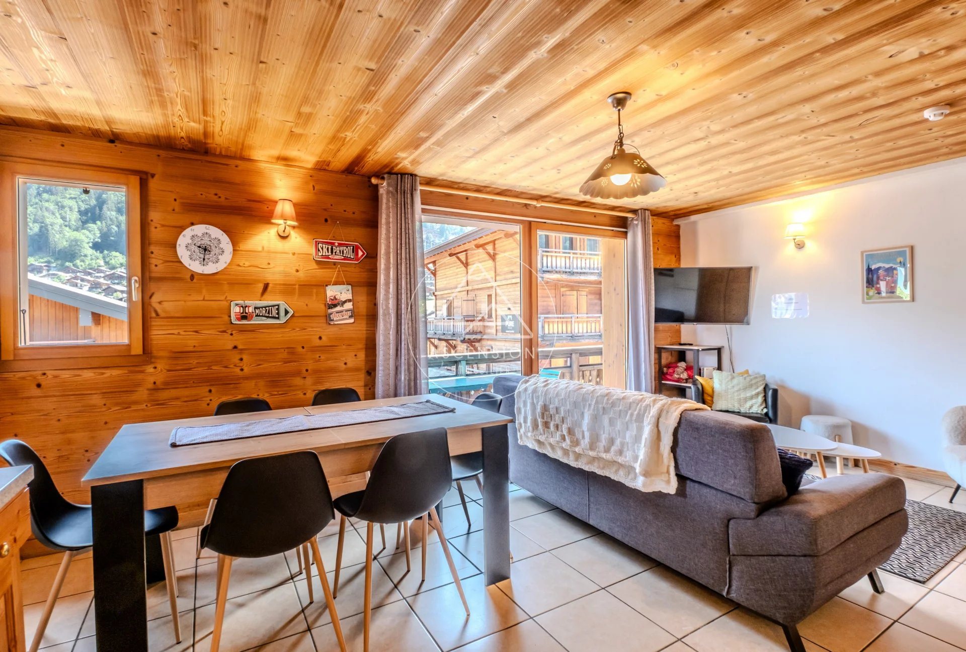 Appartement à vendre, 74m², Morzine (Avoriaz)