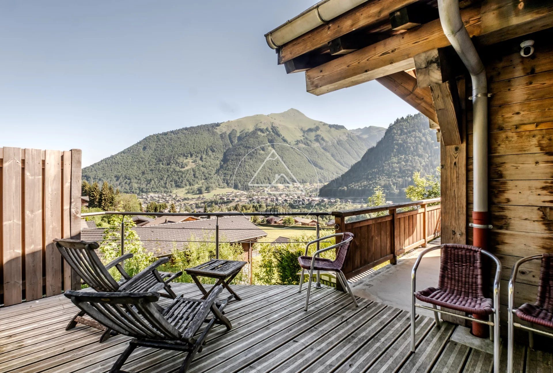 Maison à vendre, 230m², Morzine (Avoriaz)