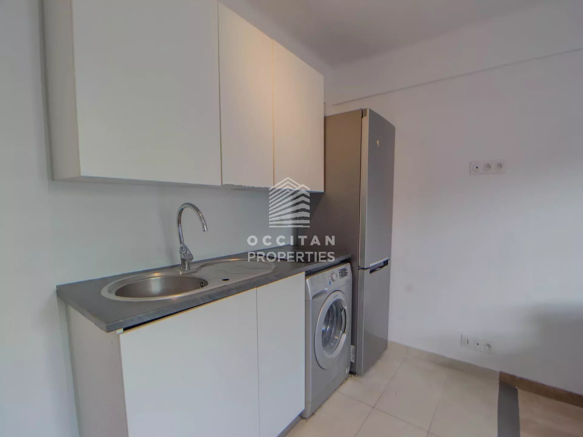Appartement – Cannes, La Lepre - Vue 2