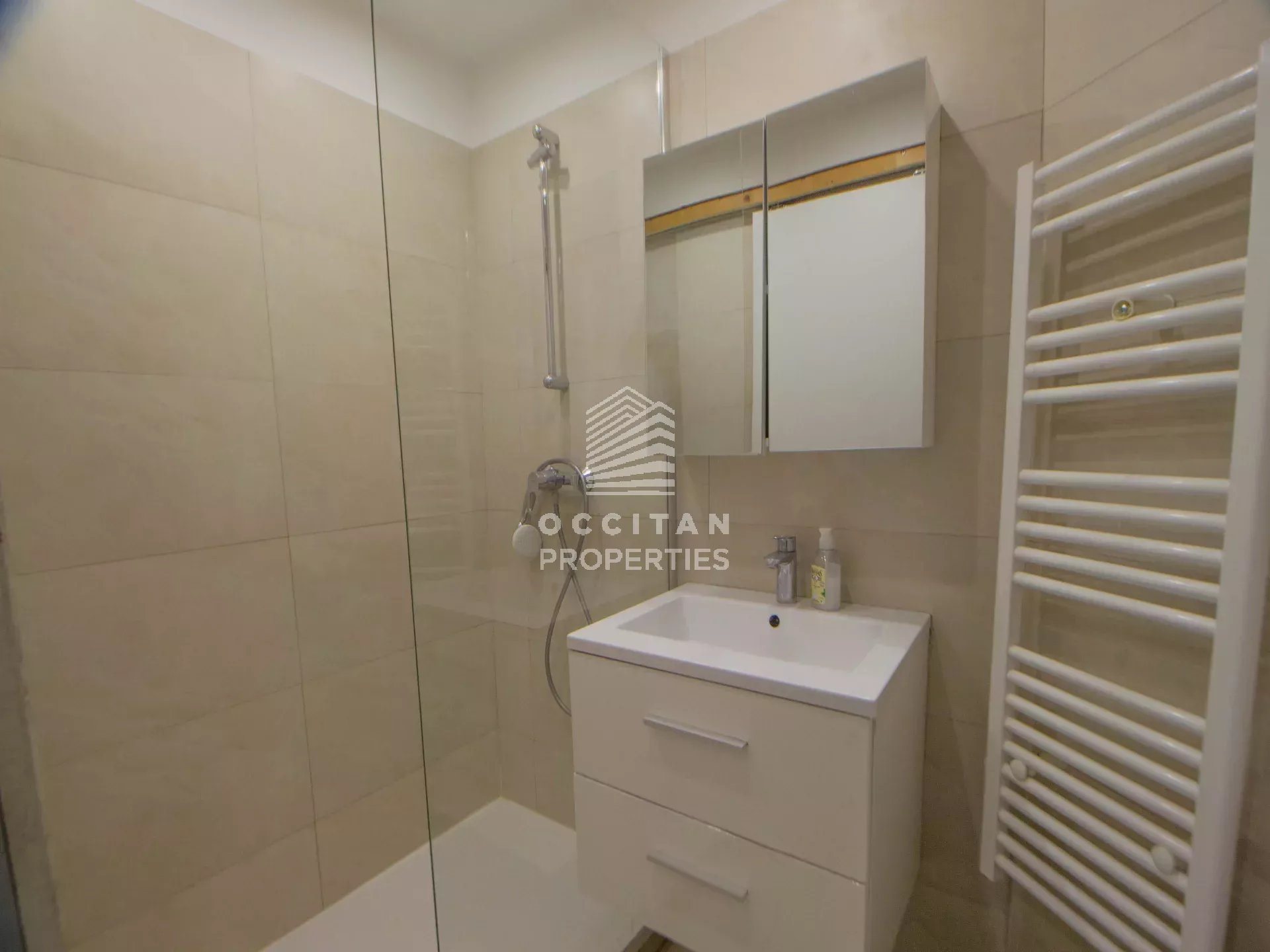 Appartement – Cannes, La Lepre - Vue 3