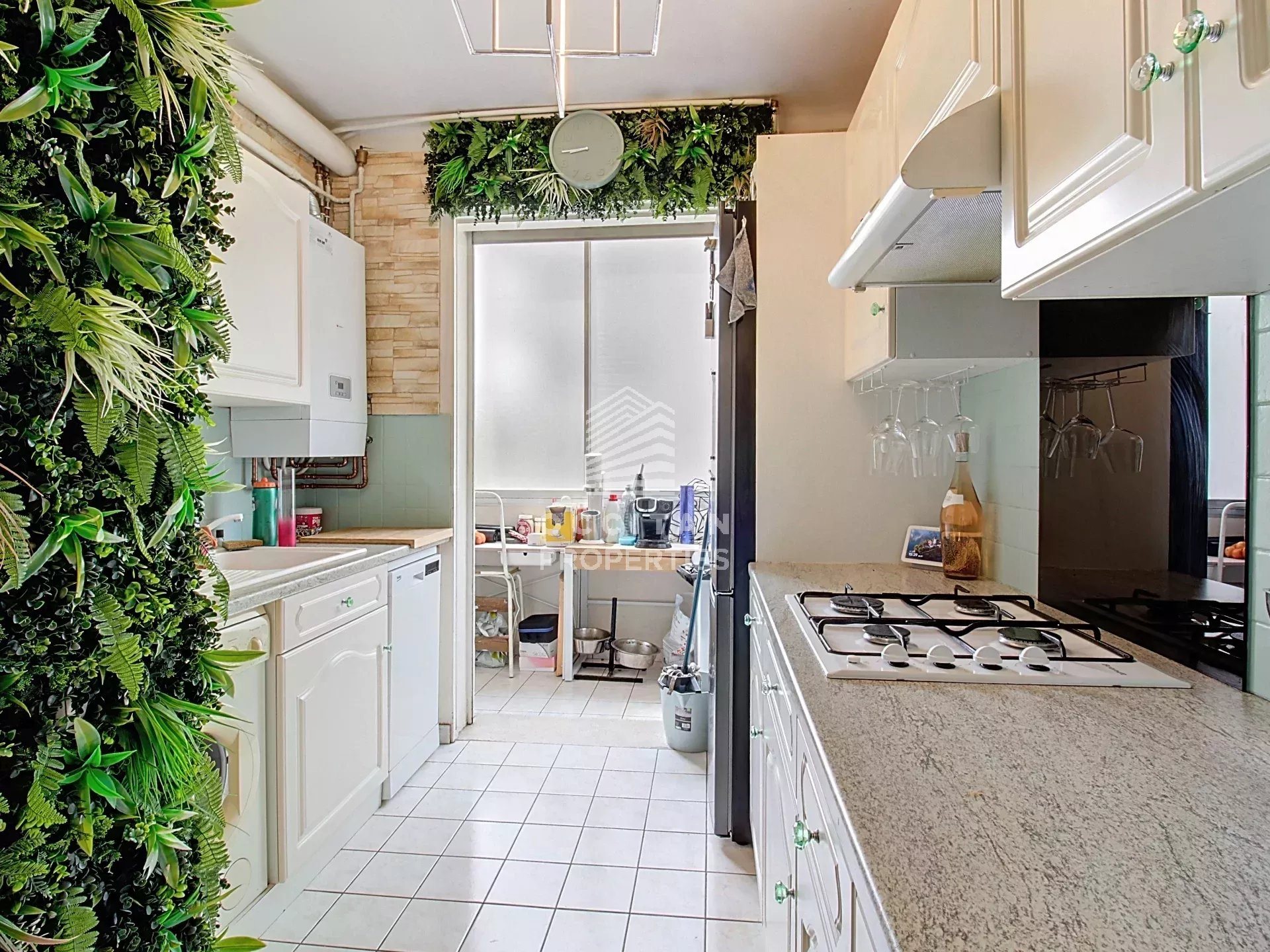 Appartement – Cannes, La Lepre - Vue 4