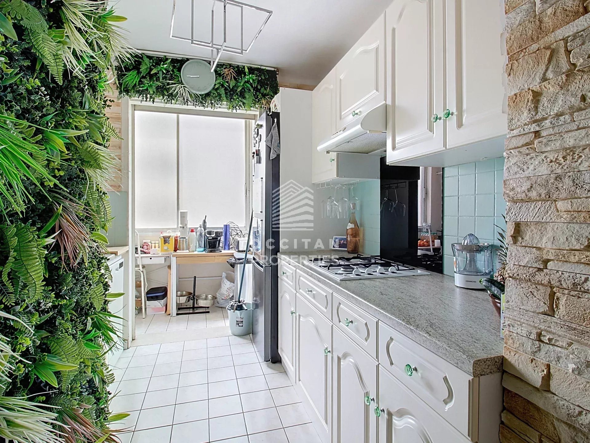 Appartement – Cannes, La Lepre - Vue 5