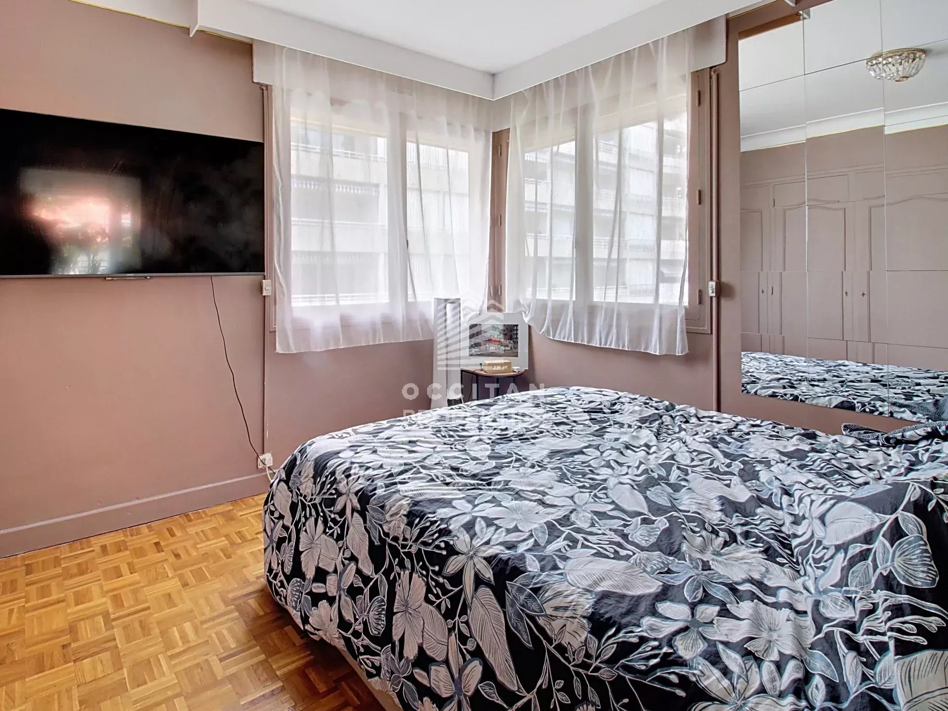 Appartement – Cannes, La Lepre - Plus