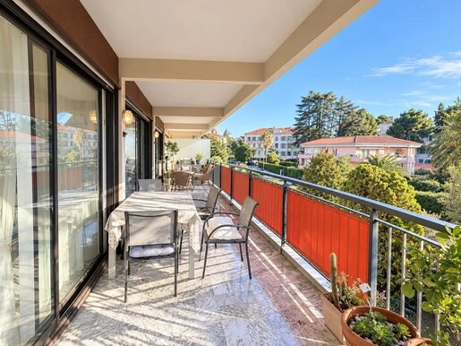 Appartement 3 pièces 117 m² · à Cannes · 117 m² · 599 000 €