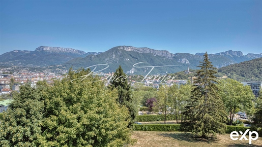 3 pièces 69 m² · à Annecy · 69 m² · 279 000 €
