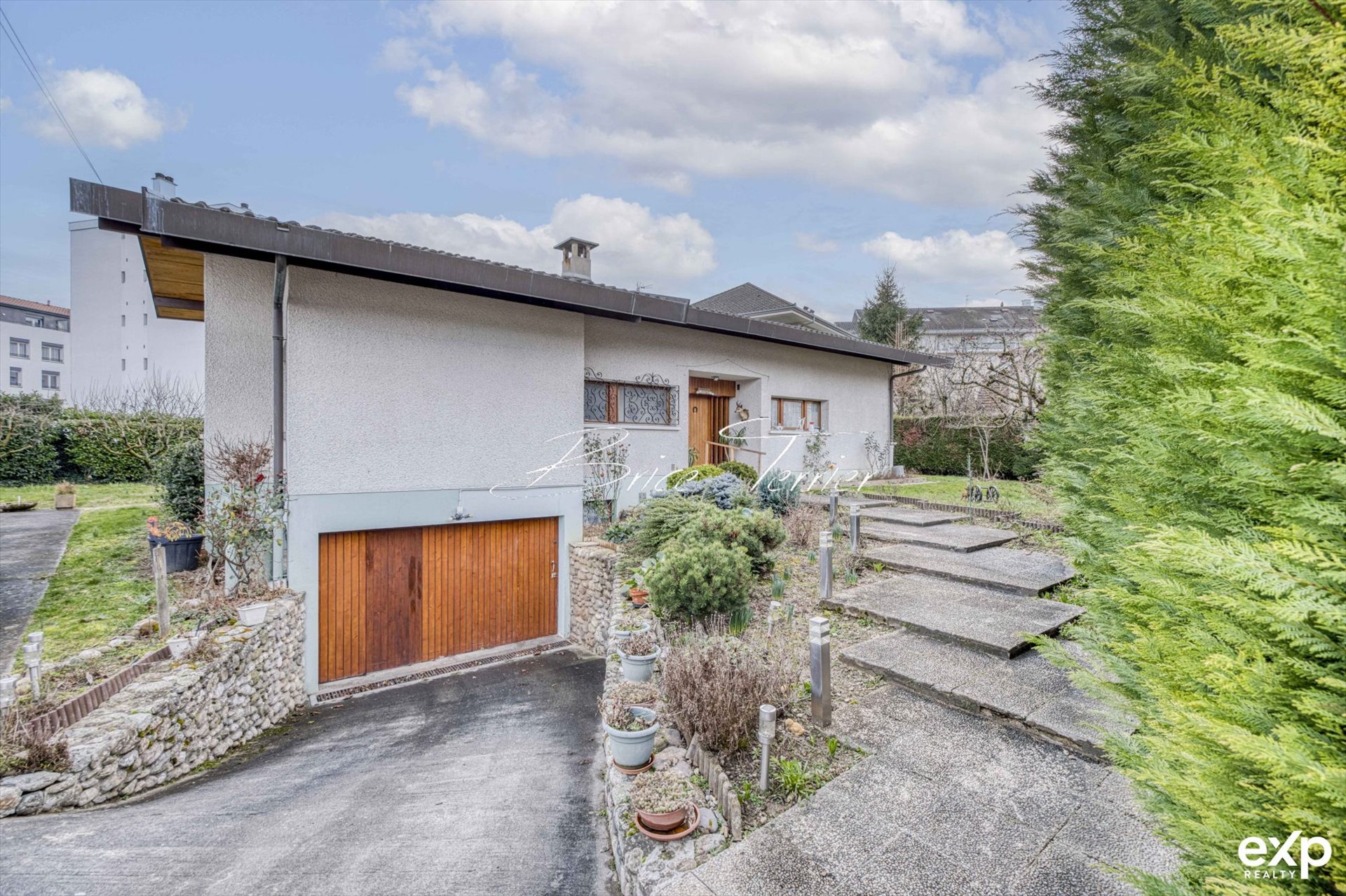 Maison à vendre, 135m², Annemasse