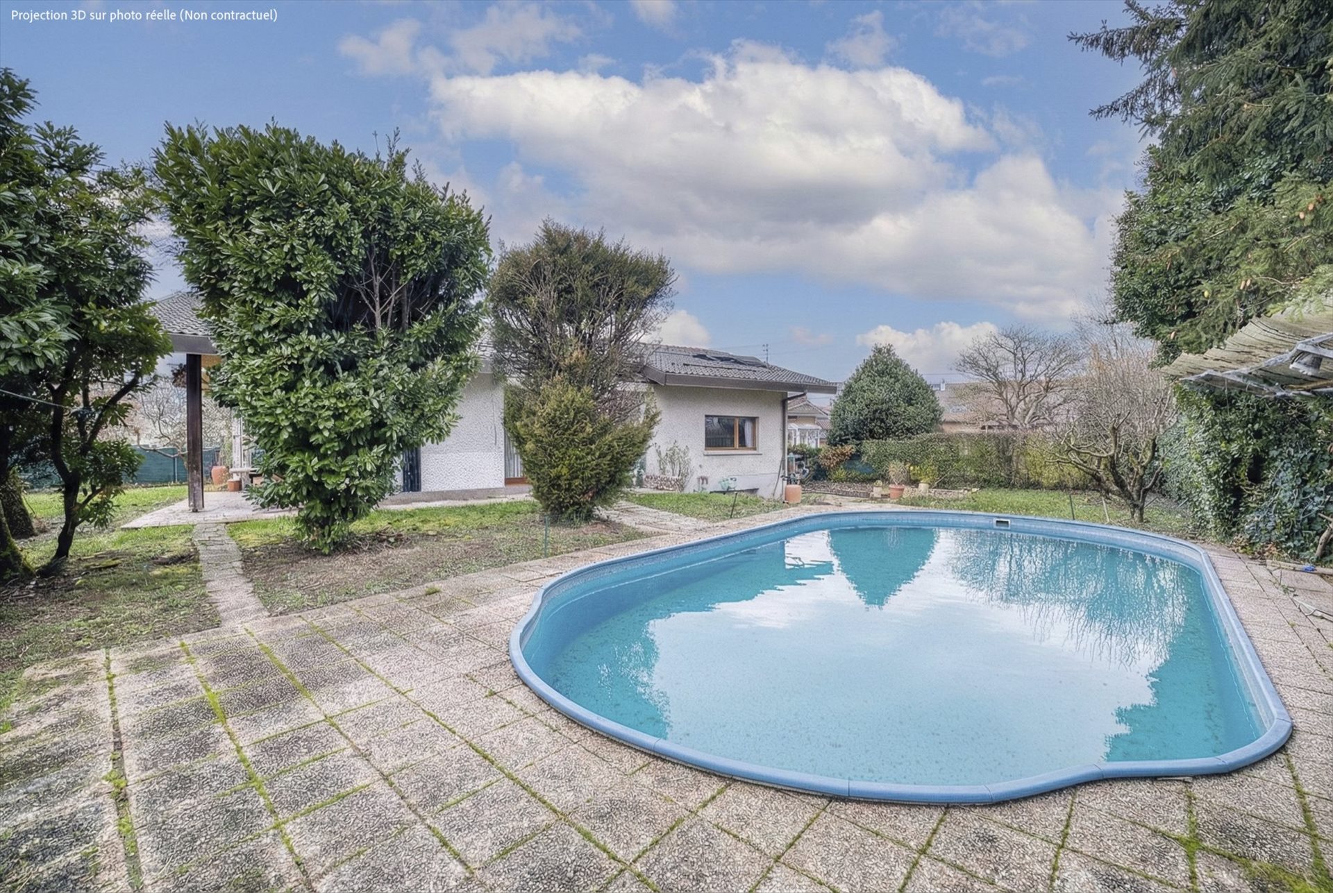 Maison à vendre, 135m², Annemasse