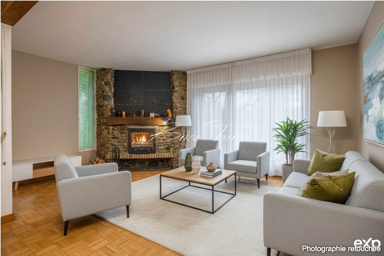Maison à vendre, 135m², Annemasse