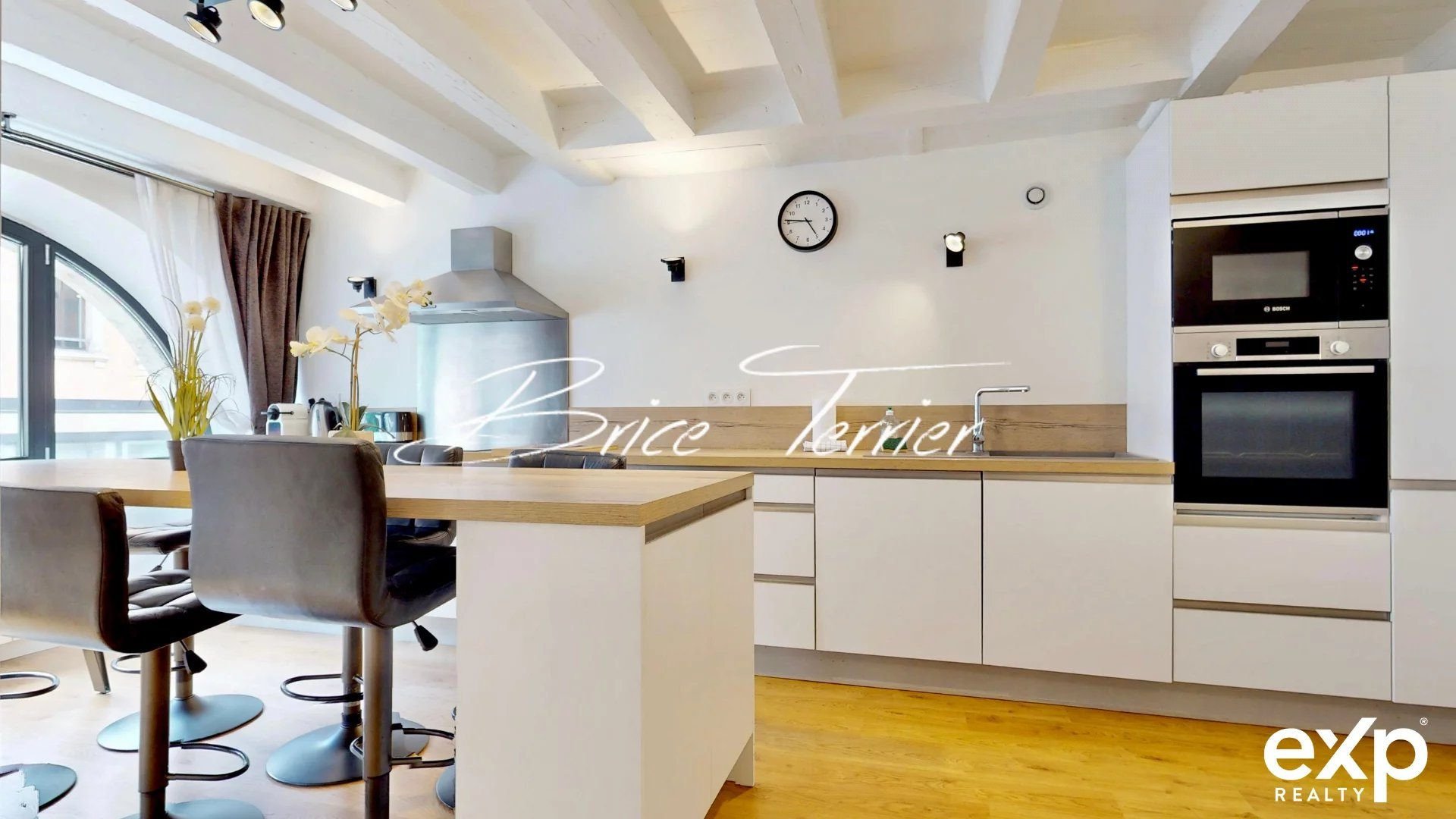 Appartement à vendre, 64m², Annecy