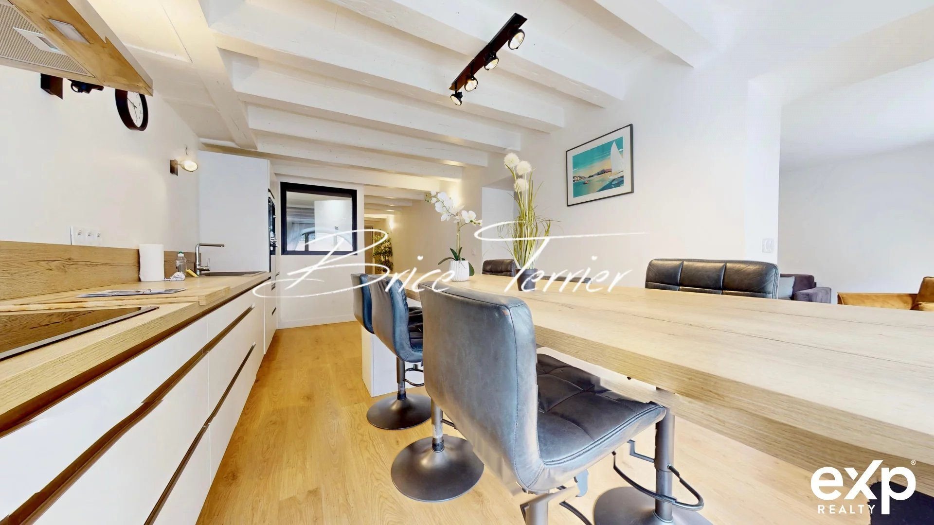 Appartement à vendre, 64m², Annecy