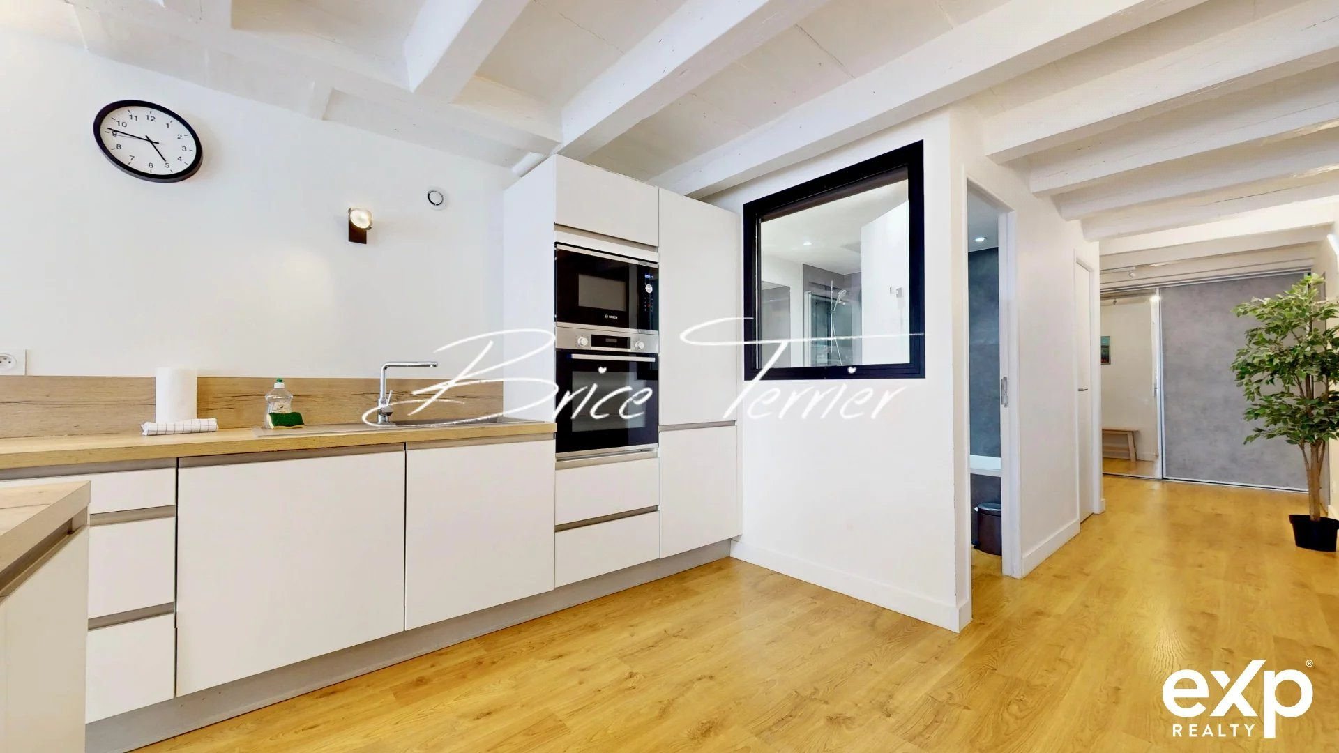 Appartement à vendre, 64m², Annecy