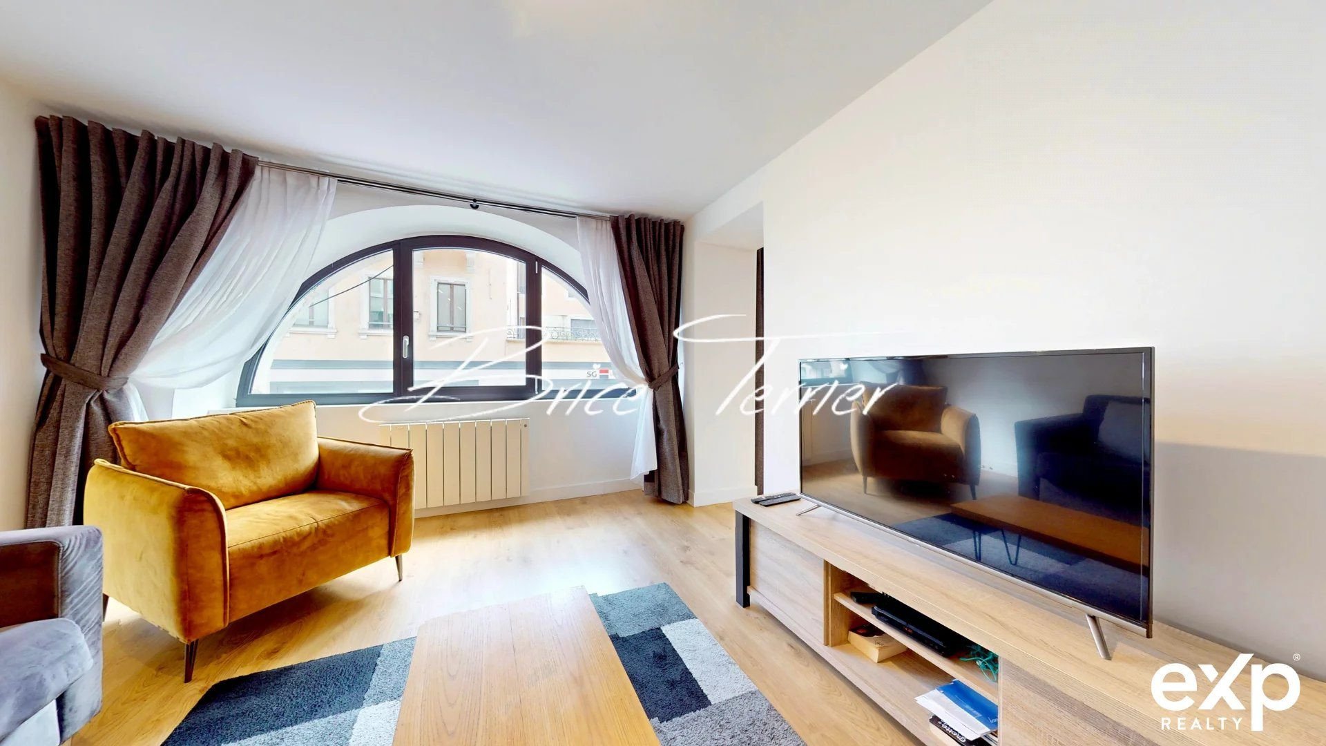 Appartement à vendre, 64m², Annecy