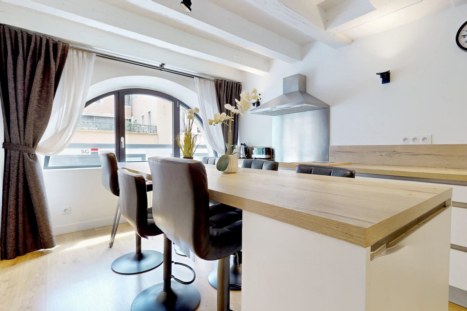 Appartement – Annecy, Quintessence - Vue 5