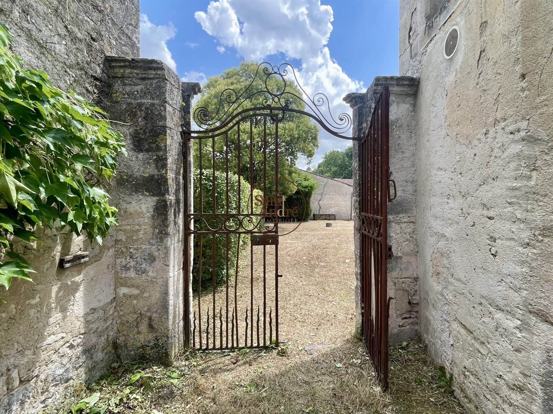 Maison à vendre, 600m², Jarnac