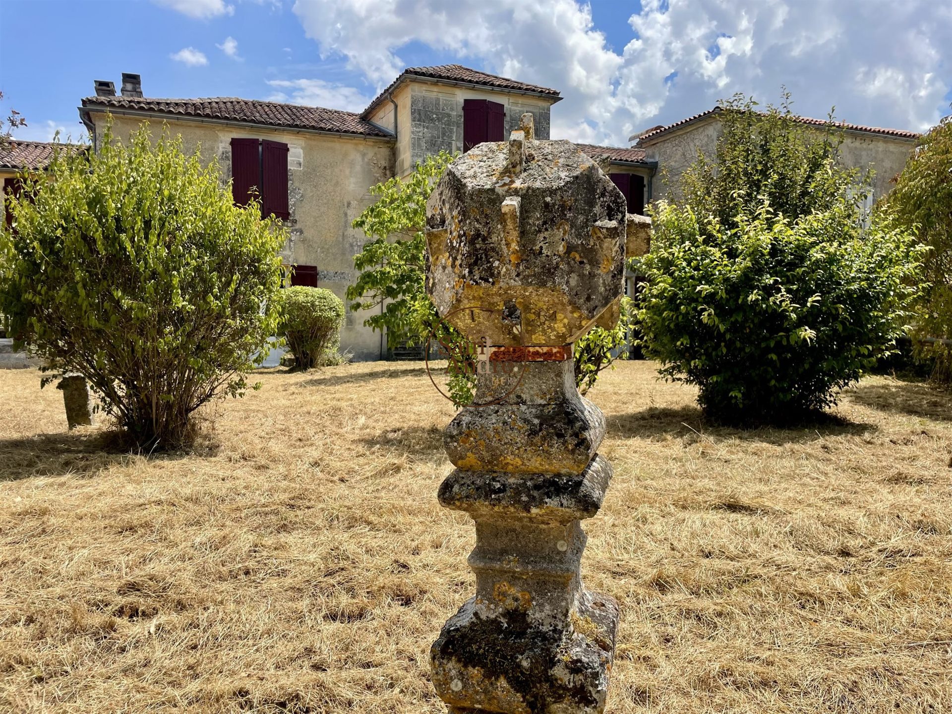 Maison à vendre, 600m², Jarnac