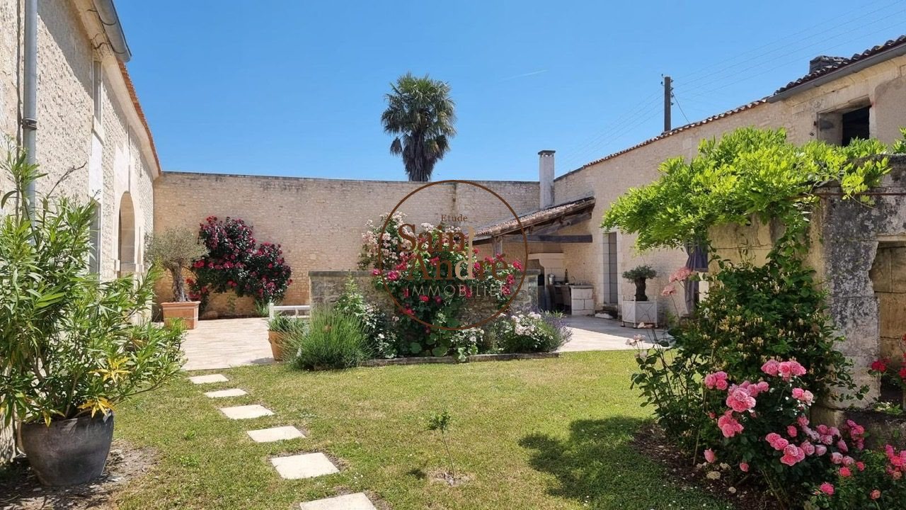 Maison à vendre, 350m², Bellevigne