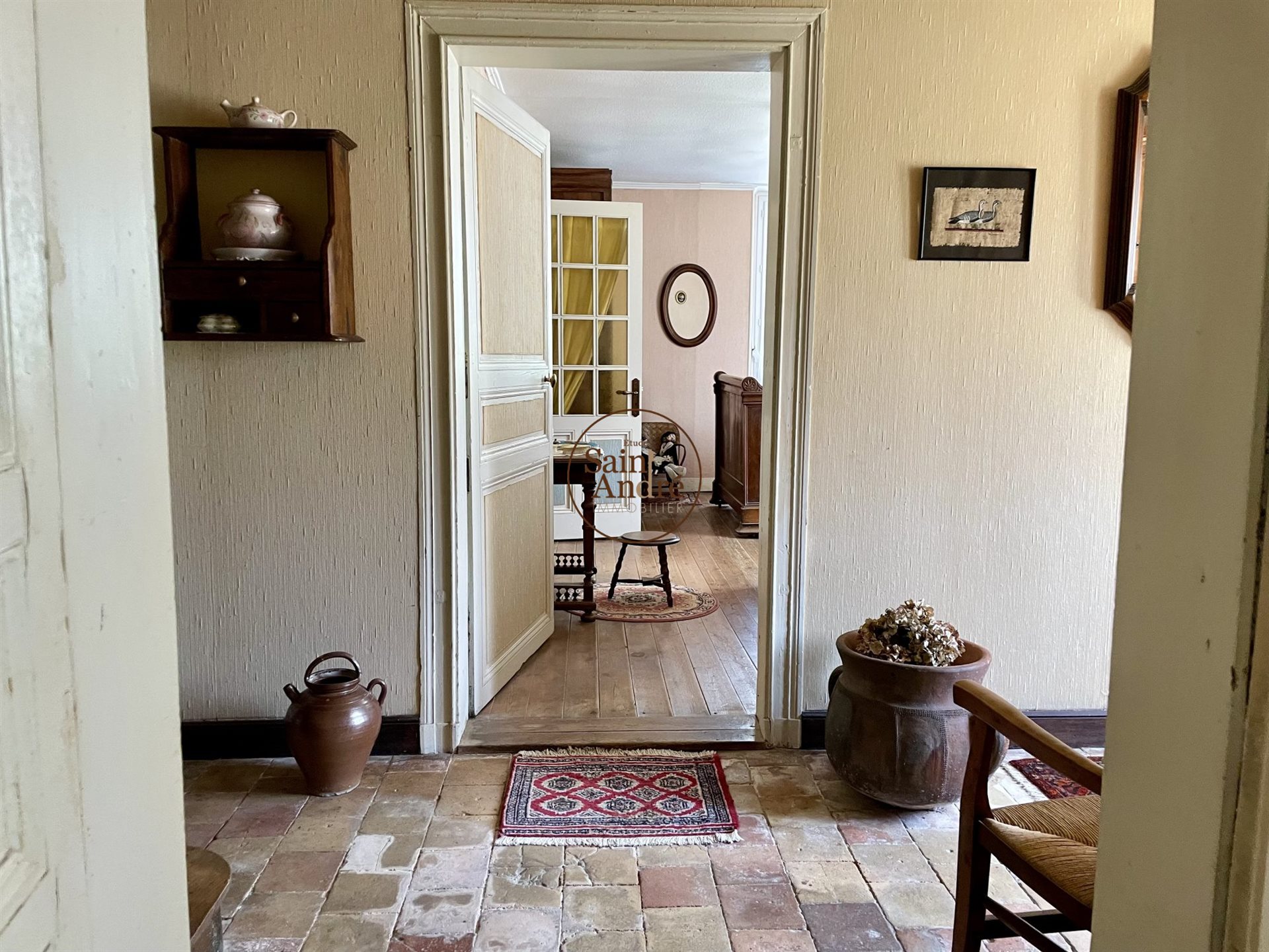 Maison à vendre, 145m², Magnac-sur-Touvre