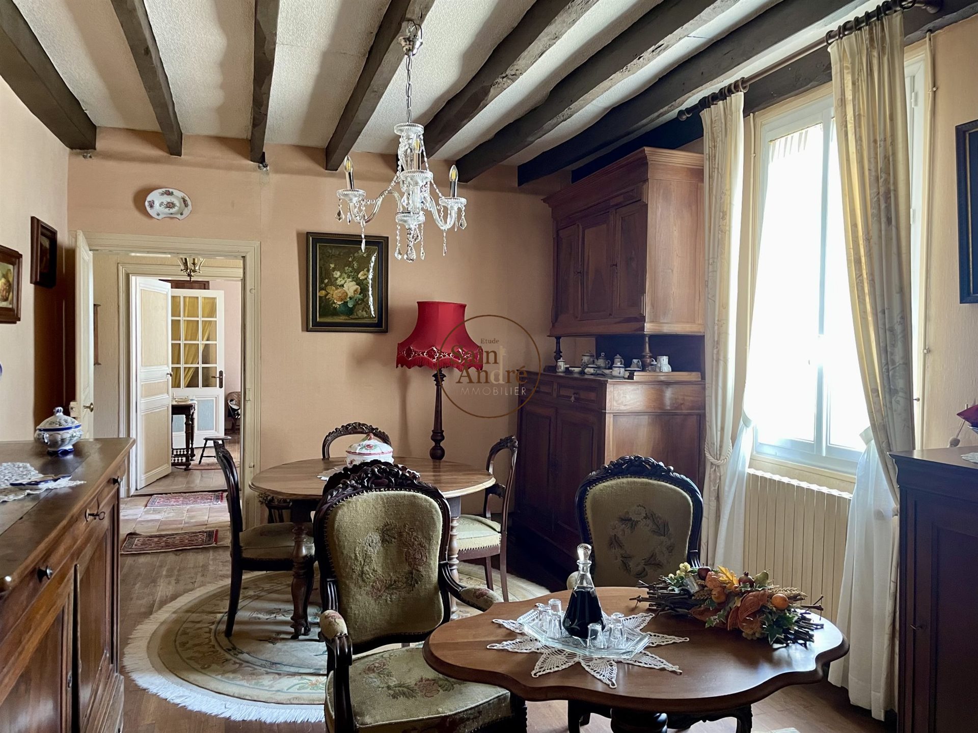 Maison à vendre, 145m², Magnac-sur-Touvre