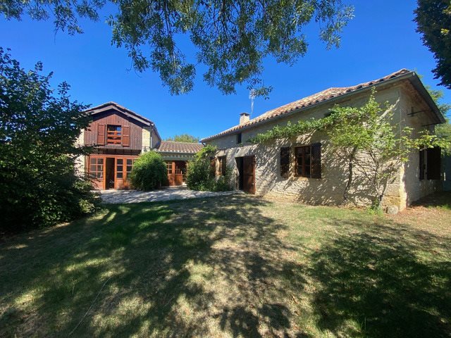 Maison à vendre, 200m², Caylus