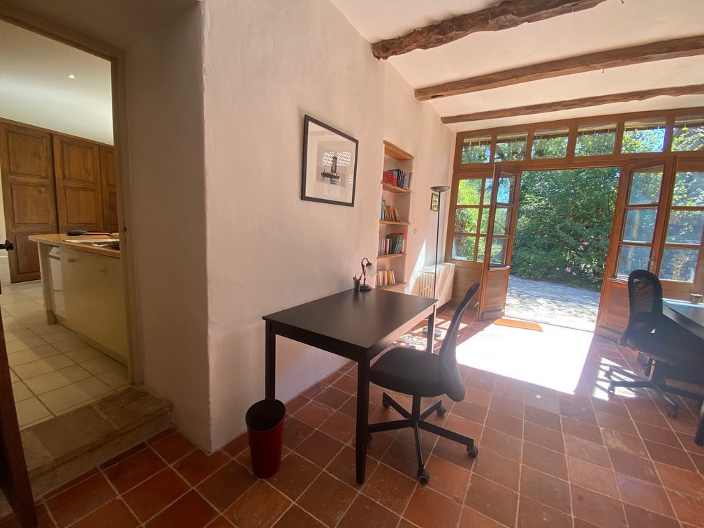 Maison à vendre, 200m², Caylus