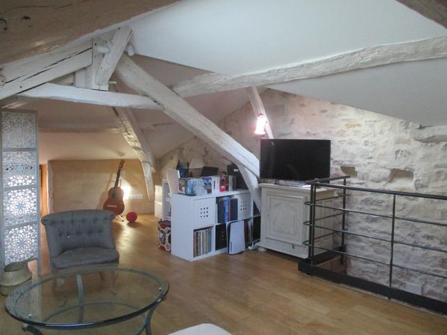 Maison à vendre, 94m², Caylus