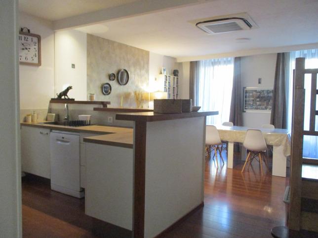 Maison à vendre, 94m², Caylus