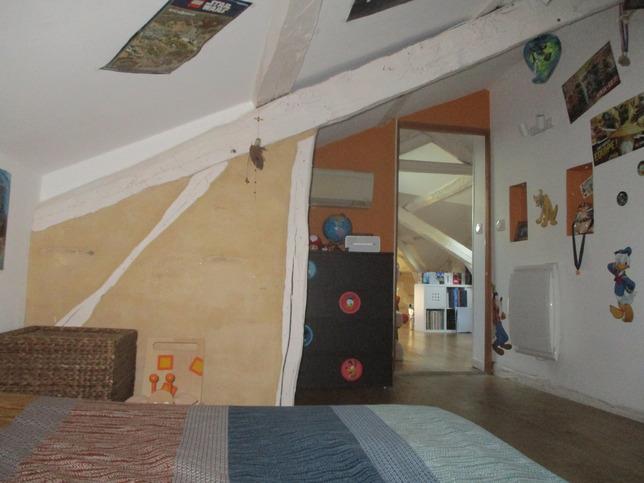 Maison à vendre, 94m², Caylus