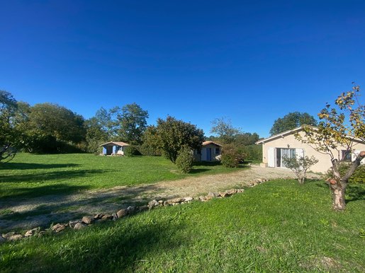 Maison 3 pièces 49 m² · à Caylus · 49 m² · 118 000 €
