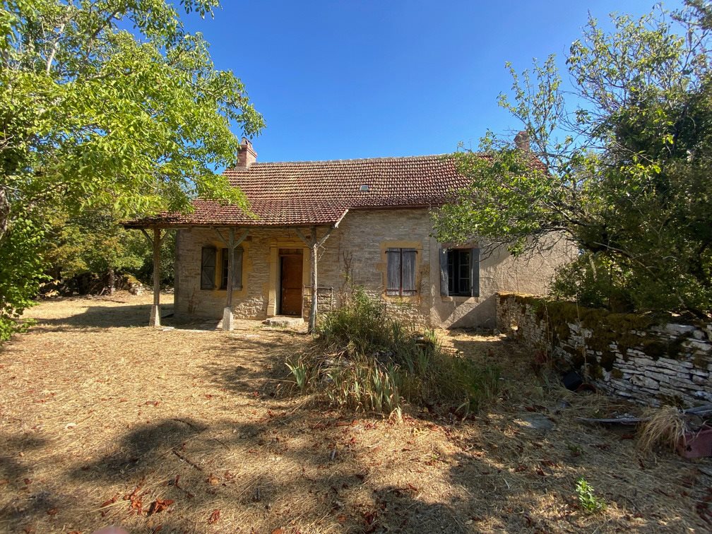 Maison à vendre, 90m², Caylus
