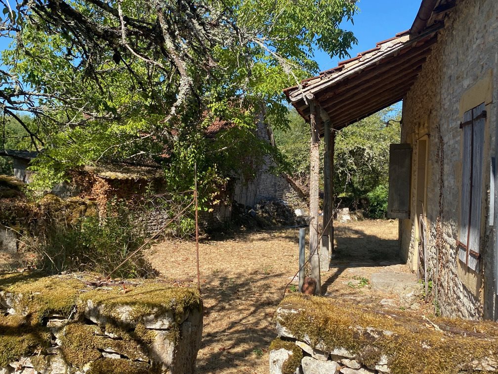 Maison à vendre, 90m², Caylus