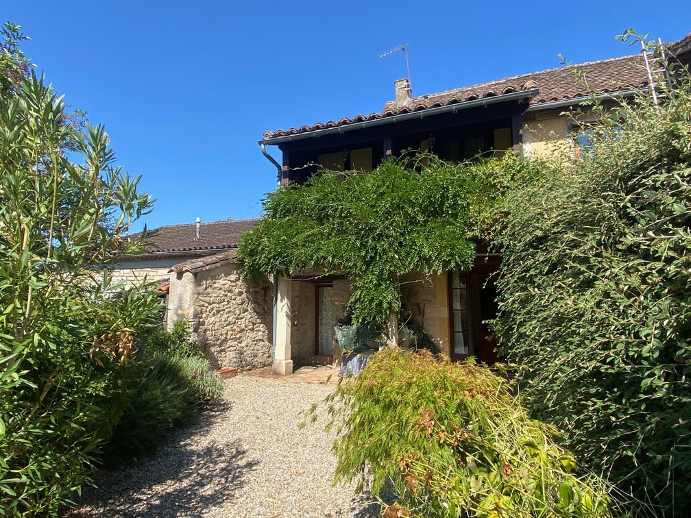 Maison à vendre, 90m², Caylus