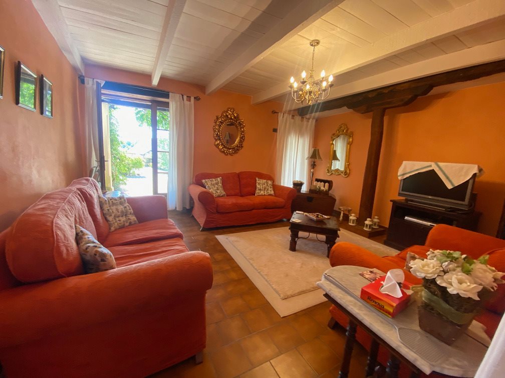 Maison à vendre, 90m², Caylus