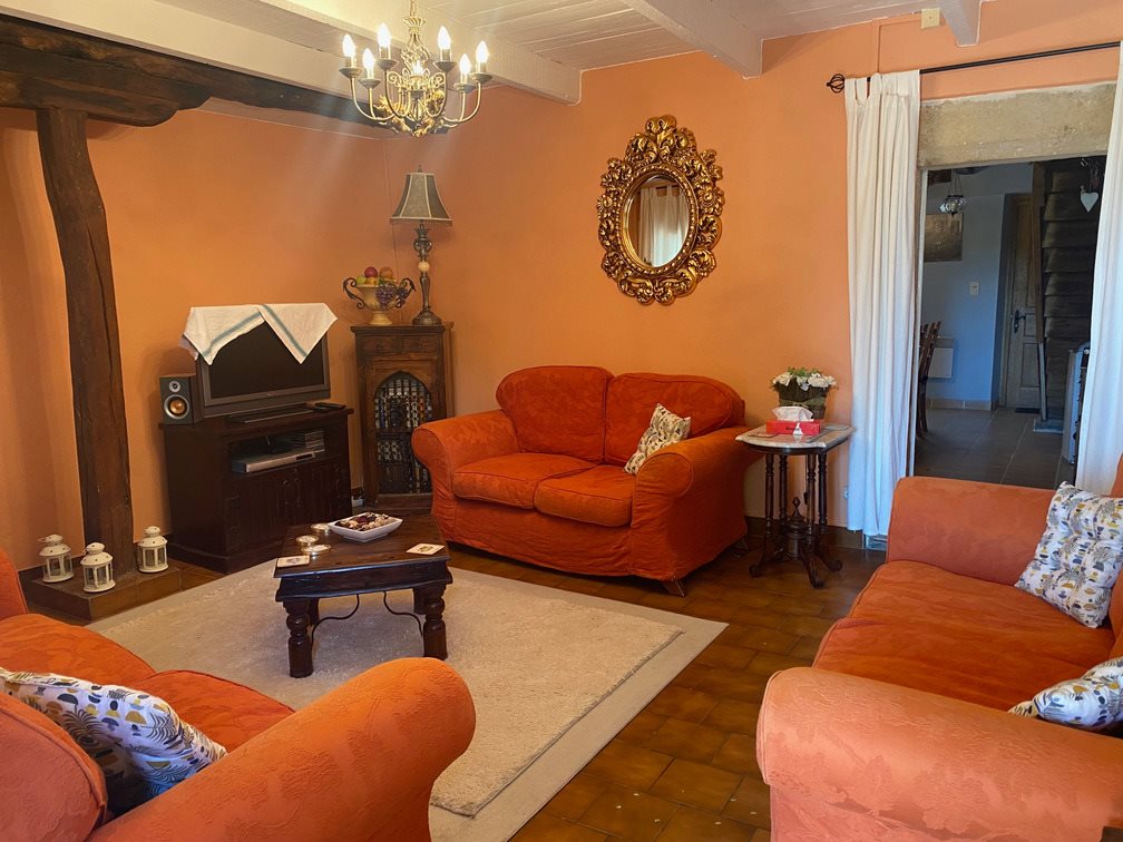 Maison à vendre, 90m², Caylus