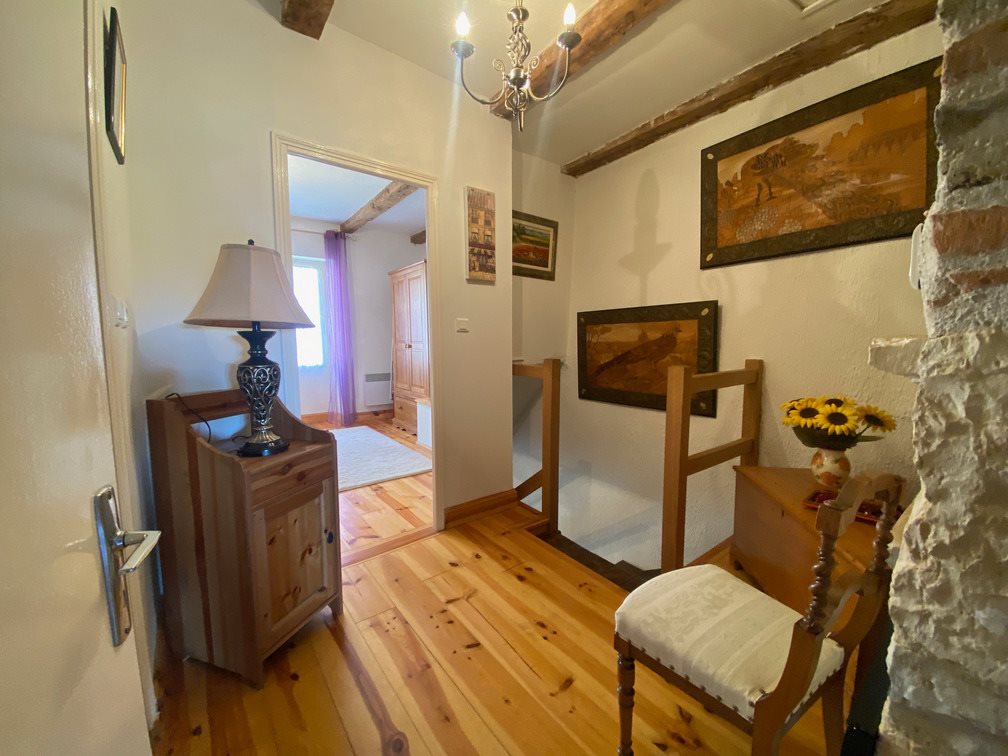 Maison à vendre, 90m², Caylus
