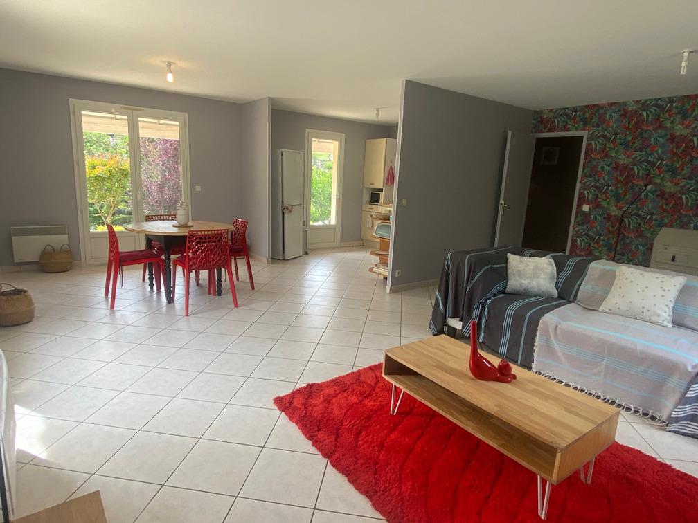 Maison à vendre, 90m², Caylus