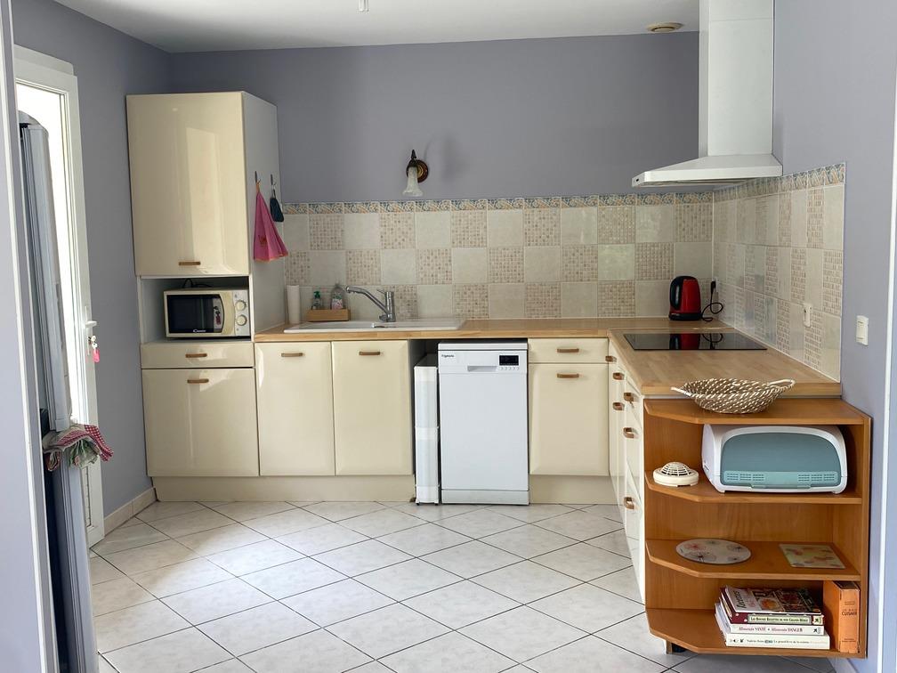 Maison à vendre, 90m², Caylus