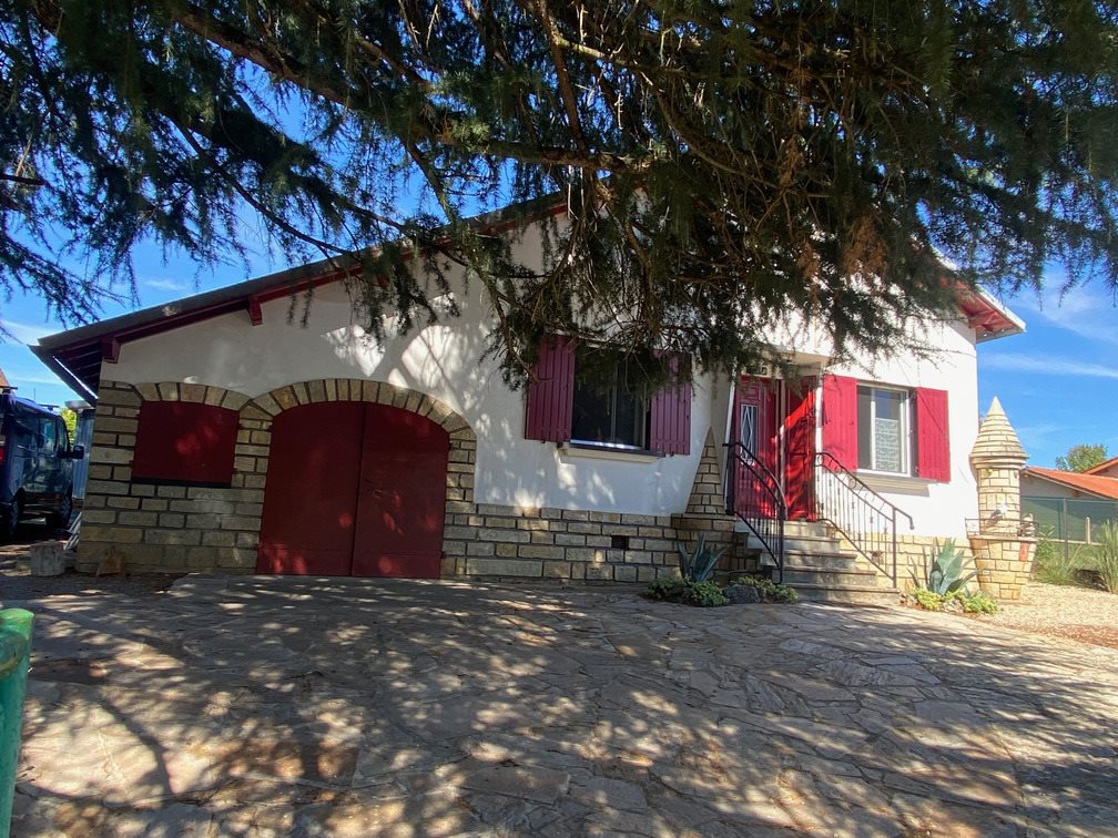 Maison à vendre, 90m², Saint-Antonin-Noble-Val
