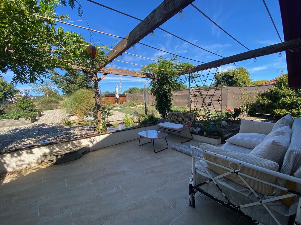 Maison à vendre, 90m², Saint-Antonin-Noble-Val