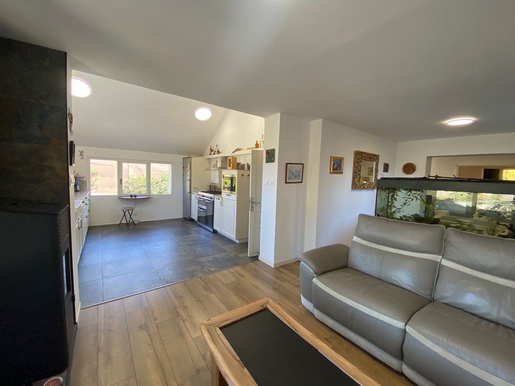 Maison à vendre, 90m², Saint-Antonin-Noble-Val