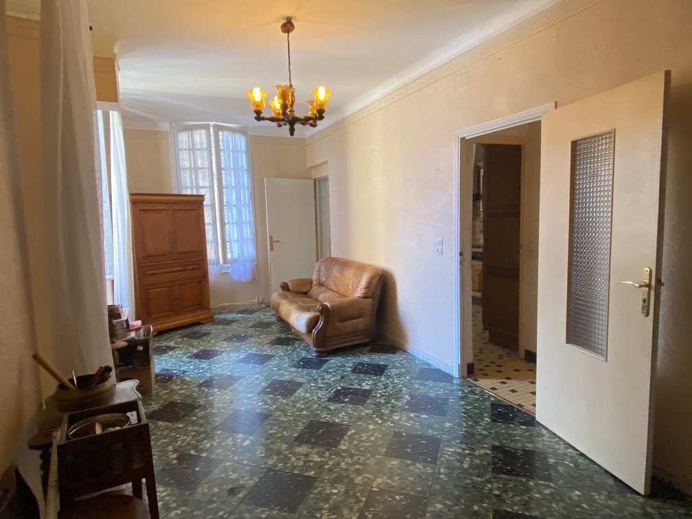 Maison à vendre, 126m², Caylus