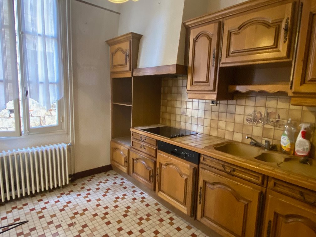 Maison à vendre, 126m², Caylus