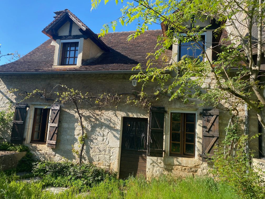 Maison à vendre, 130m², Limogne-en-Quercy