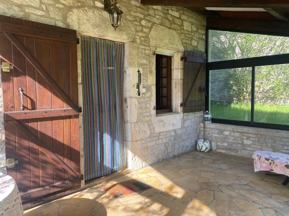 Maison à vendre, 130m², Limogne-en-Quercy