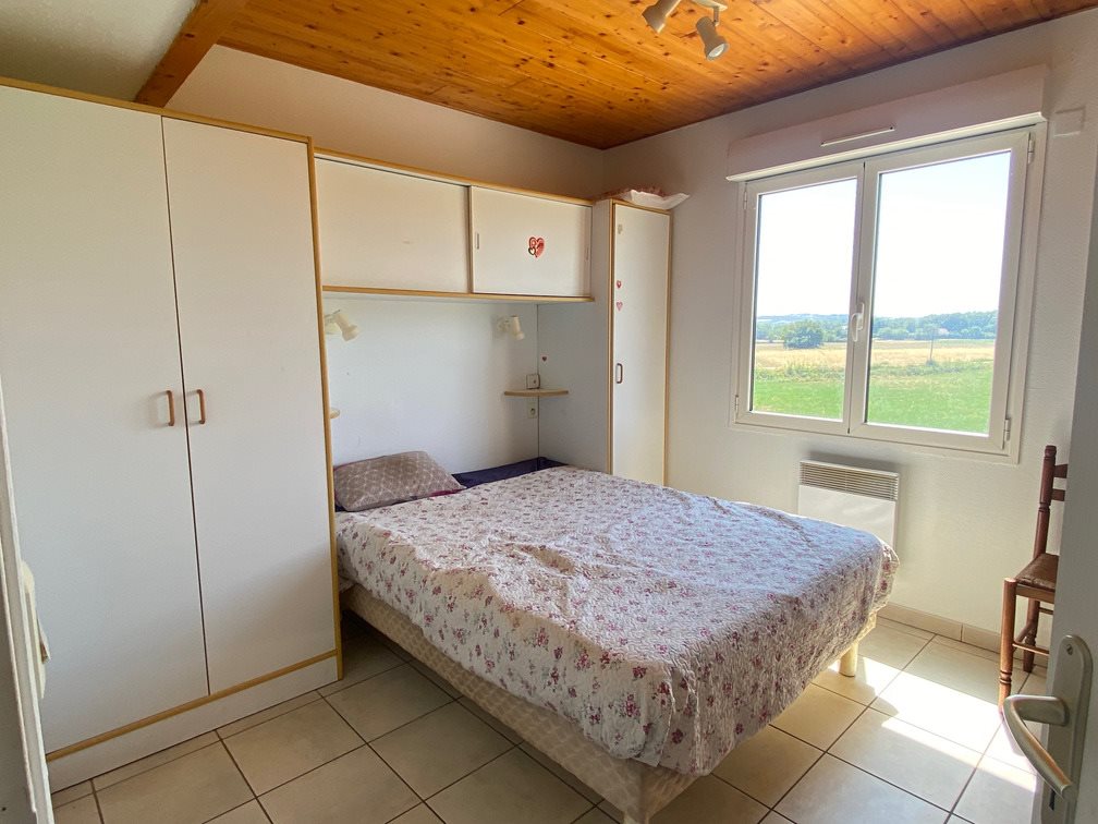Maison à vendre, 95m², Caylus