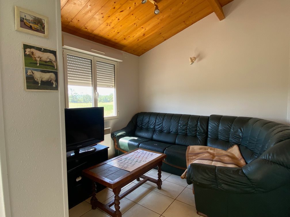 Maison à vendre, 95m², Caylus